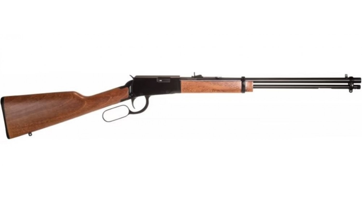 Rossi Rio Bravo 22 WMR 20 Barrel Lever Action Rimfire Rifle